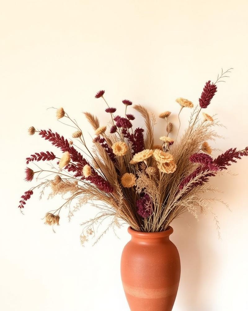Dried Bouquets